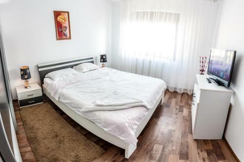 Apartment Alba Iulia Square12