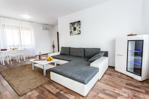 Apartment Alba Iulia Square12