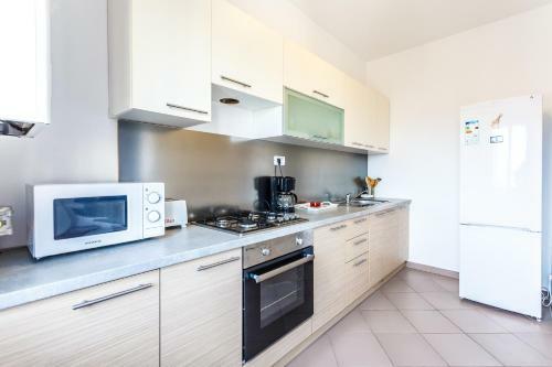 Apartment Alba Iulia Square12