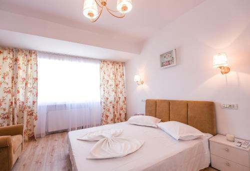 Grand Accommodation Apartments