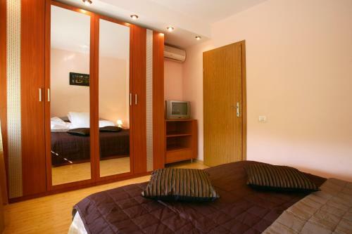 Grand Accommodation Apartments