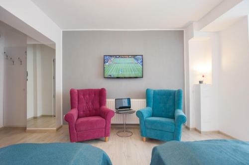 Grand Accommodation Apartments