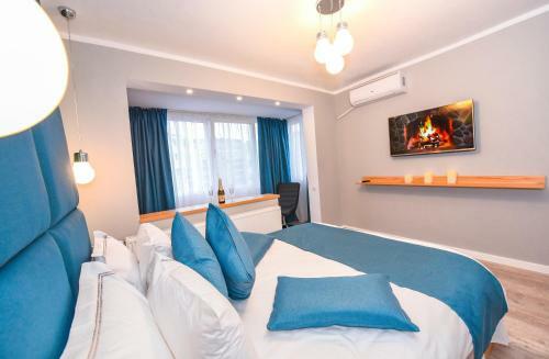 Grand Accommodation Apartments