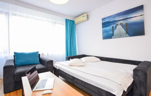 Grand Accommodation Apartments