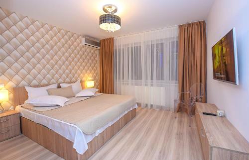 Grand Accommodation Apartments