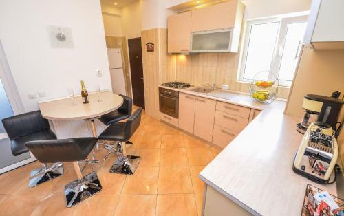 Grand Accommodation Apartments