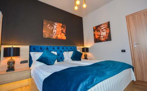 Grand Accommodation Apartments