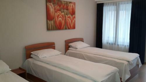 Hostal Casa Cojocaru Ionel/ Fresh