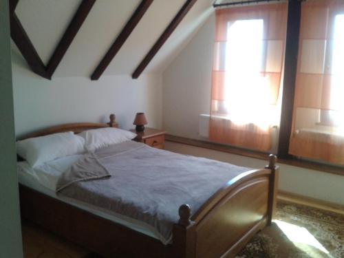 Hostal Pension Bavaria
