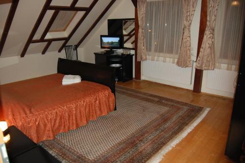Hostal Pension Bavaria