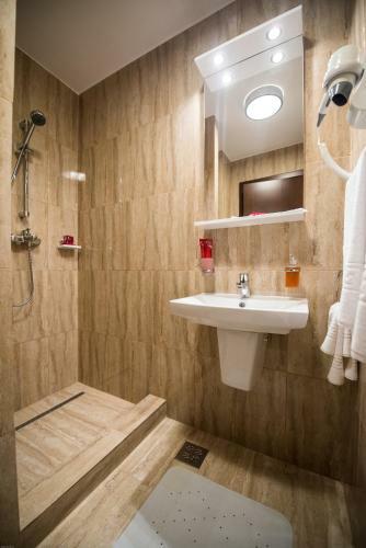 Sara Boutique Hotel - Laurette Due