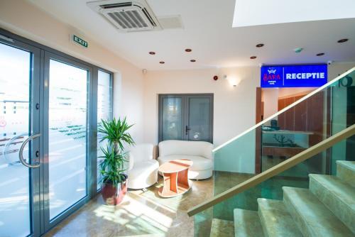 Sara Boutique Hotel - Laurette Due