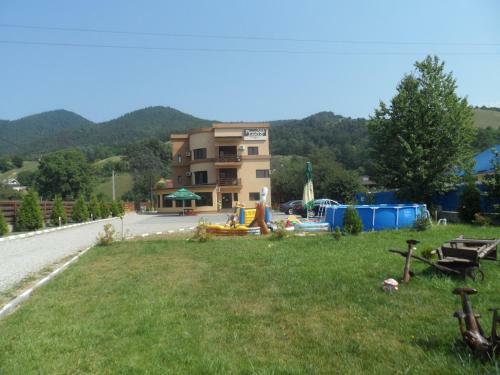Hostal Pension Ianis