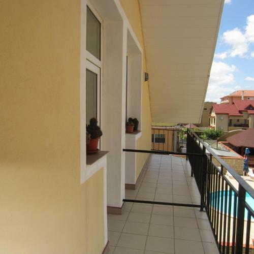 Hostal Vila Orient 1