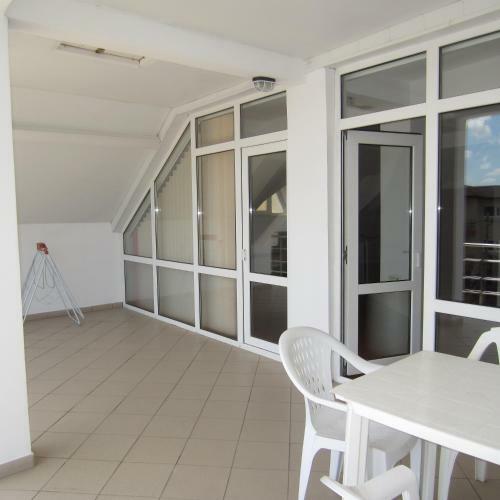 Hostal Vila Orient 1