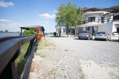 Hostal Stanca Dunarii
