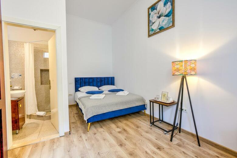 Hostal Residence Central Annapolis