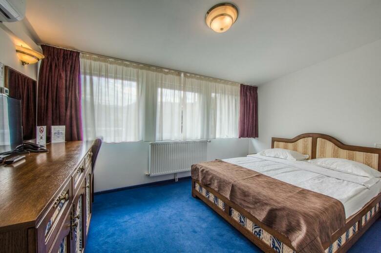 Hostal Residence Central Annapolis