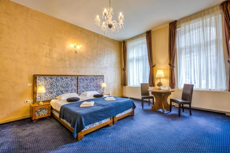 Hostal Residence Central Annapolis