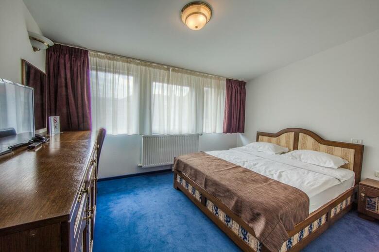 Hostal Residence Central Annapolis