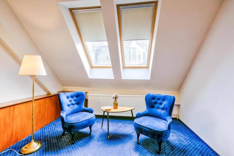 Hostal Residence Central Annapolis
