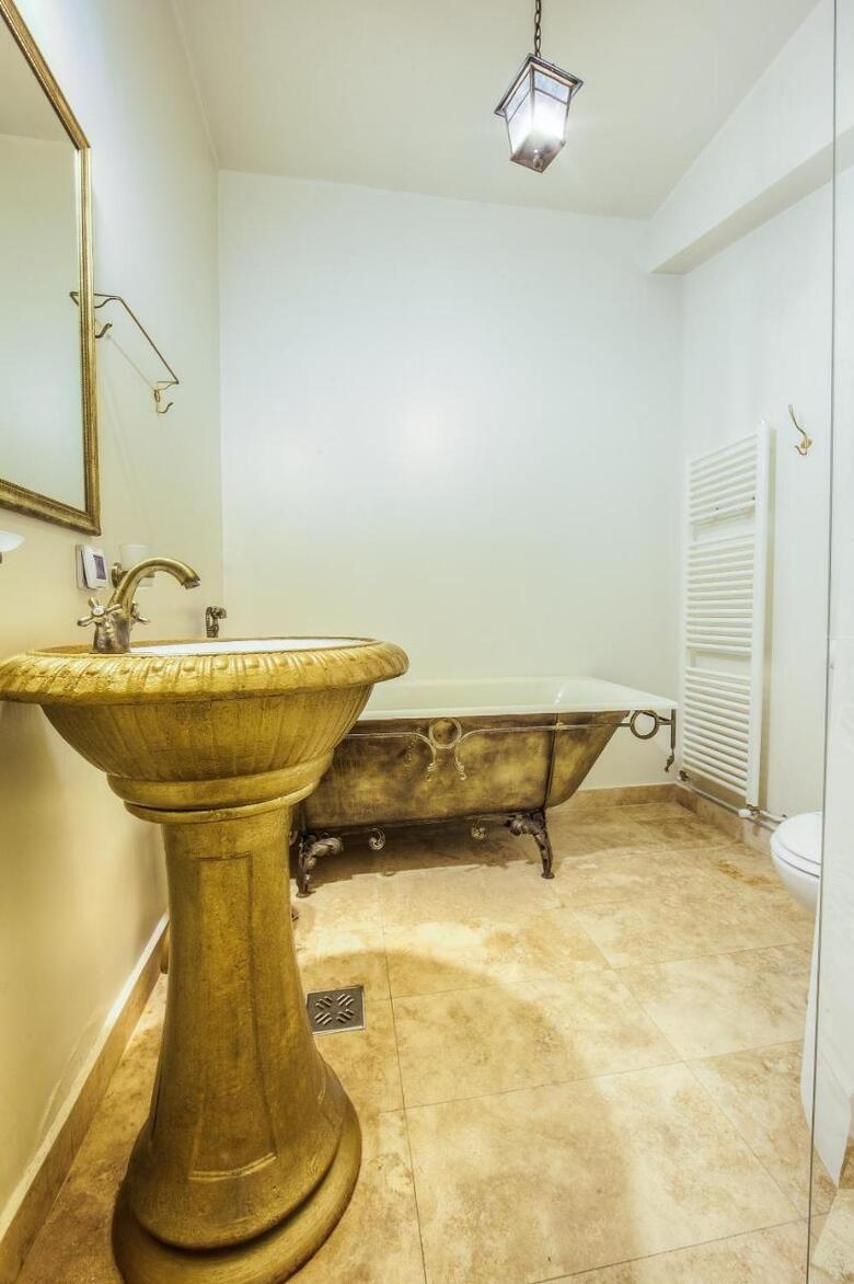 Hostal Residence Central Annapolis