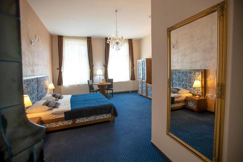 Hostal Residence Central Annapolis