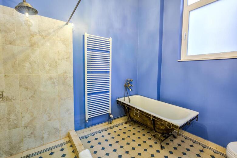 Hostal Residence Central Annapolis