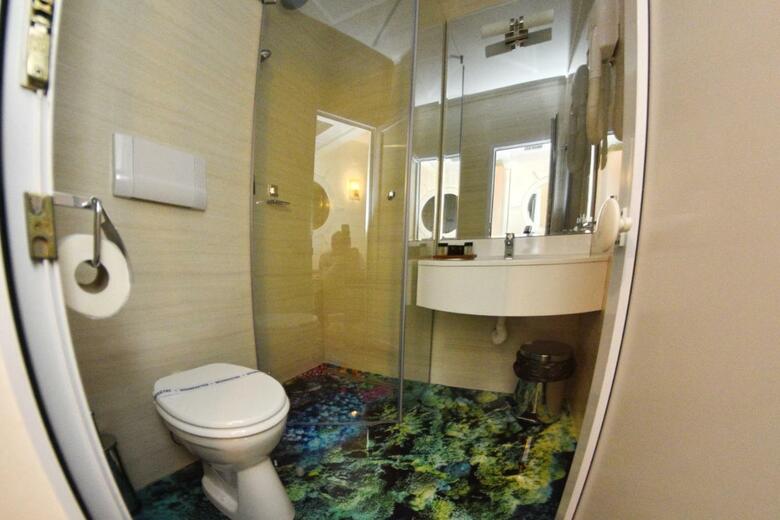 Hotel Bicaz - Pirates Resort