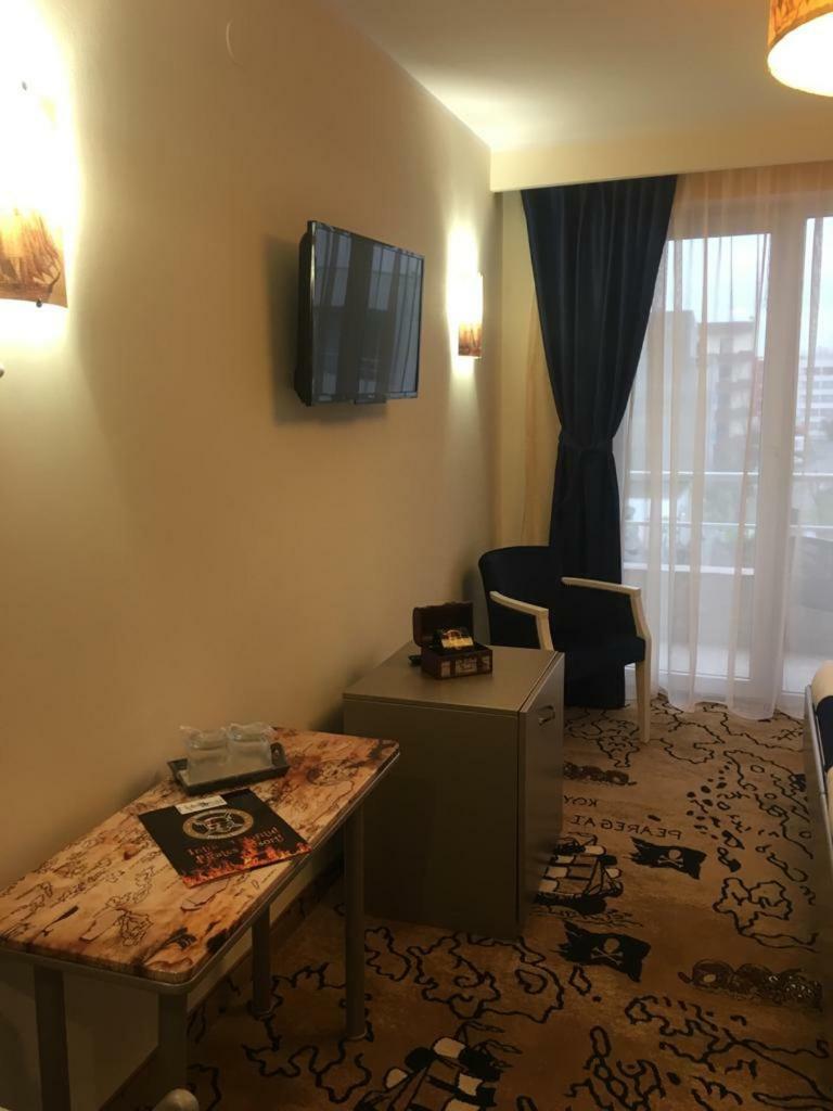 Hotel Bicaz - Pirates Resort