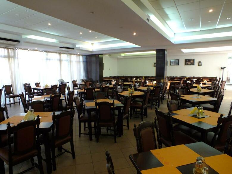 Hotel Bicaz - Pirates Resort