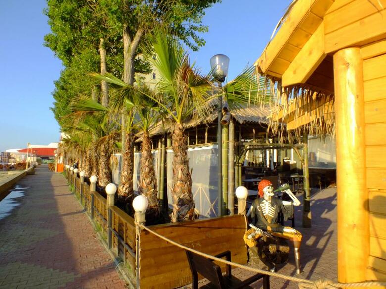 Hotel Bicaz - Pirates Resort