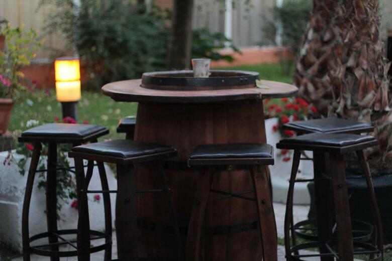 Hotel Bicaz - Pirates Resort