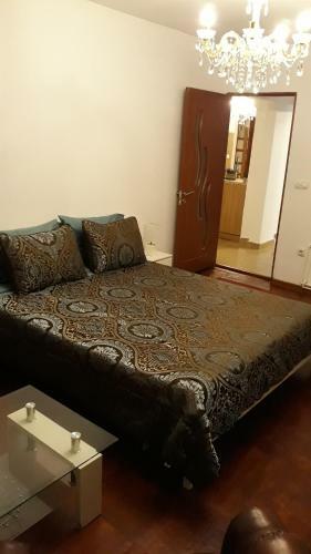 Apartment Lucky