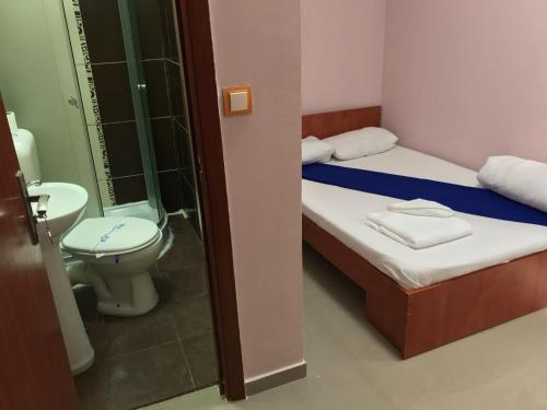 Hostel Tripoli