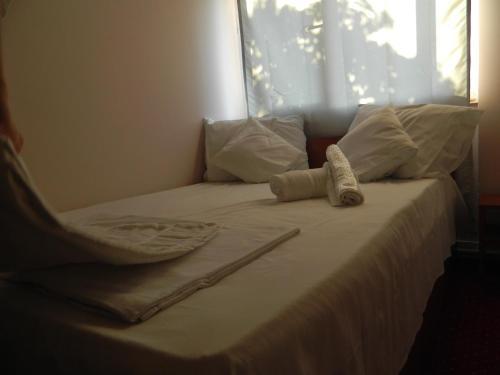 Hostel Tripoli