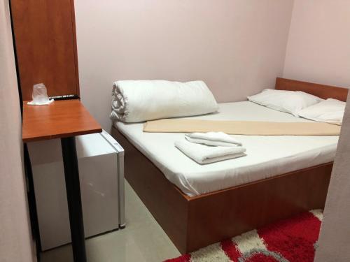 Hostel Tripoli