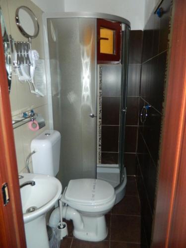 Hostel Tripoli