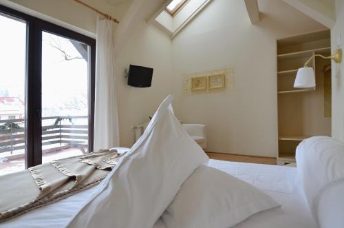 Hostal Casa Din Bran - Inn Cuisine