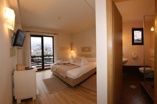 Hostal Casa Din Bran - Inn Cuisine