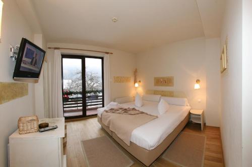 Hostal Casa Din Bran - Inn Cuisine