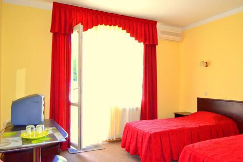 Hostal Guest House Sofia Na Medovoy