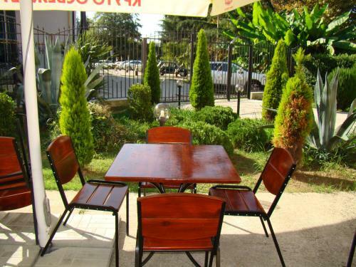 Hostal Guest House Sofia Na Medovoy