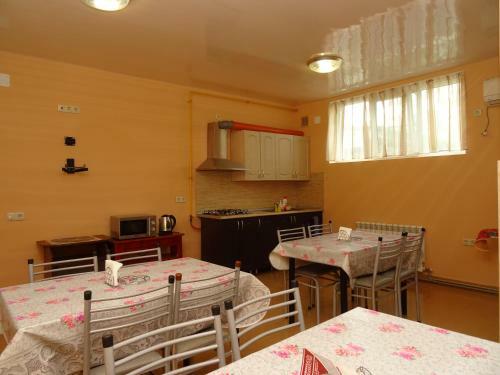 Apartamento Kamilla Guest House