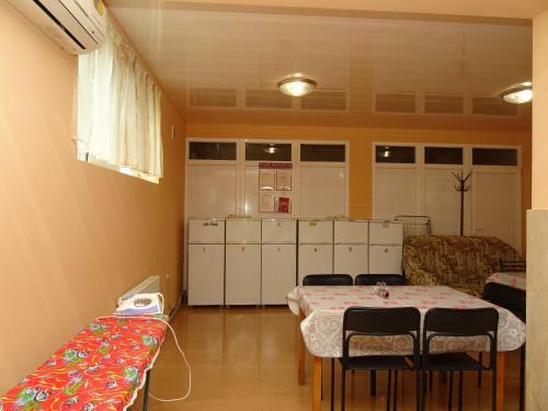 Apartamento Kamilla Guest House