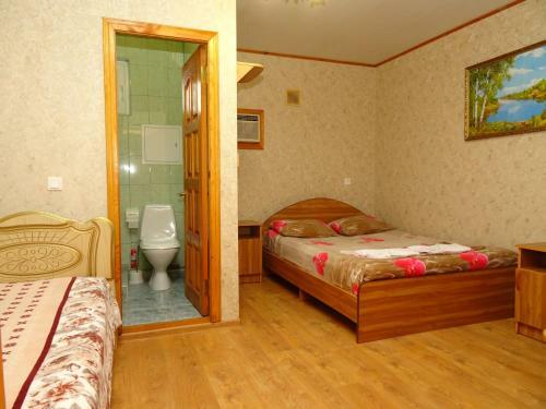Apartamento Kamilla Guest House