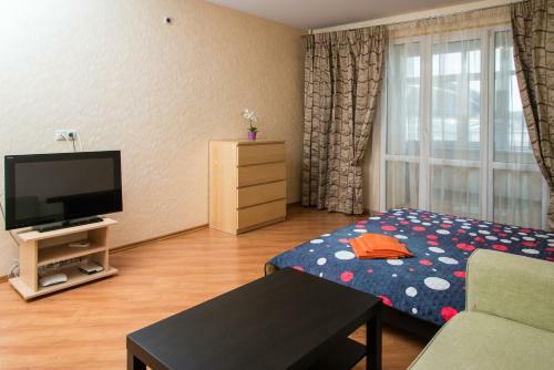 Apartment Near Aquapark