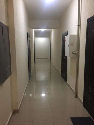 Apartment On Prosveshcheniya 148