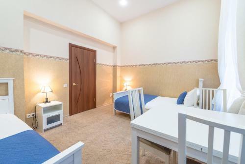 Sleep At Home Hotel
