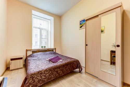 Superhostel On Poltavskaya 5